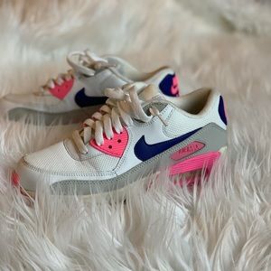 Nike Air Max Women’s Size 7